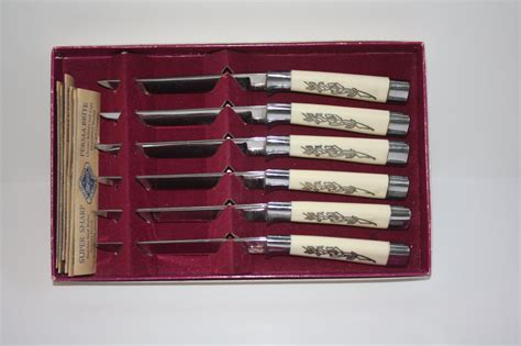 royal brand cutlery company solingen germany